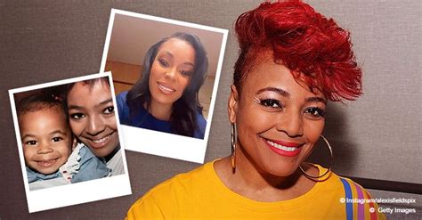 alexis and kim fields|kim fields younger sister.